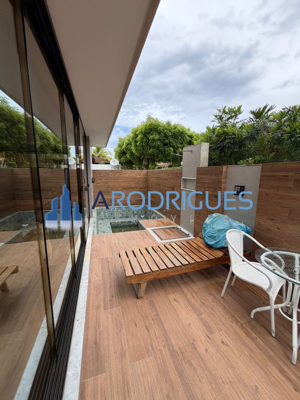 Casa, 3 quartos, 210 m² - Foto 28