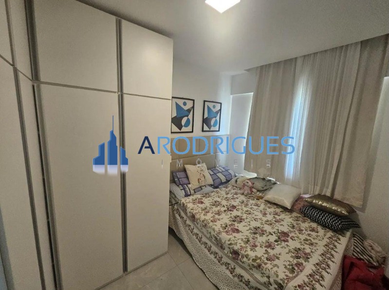 Apartamento, 3 quartos, 110 m² - Foto 12