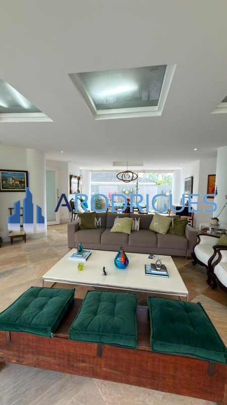 Casa, 5 quartos, 700 m² - Foto 9