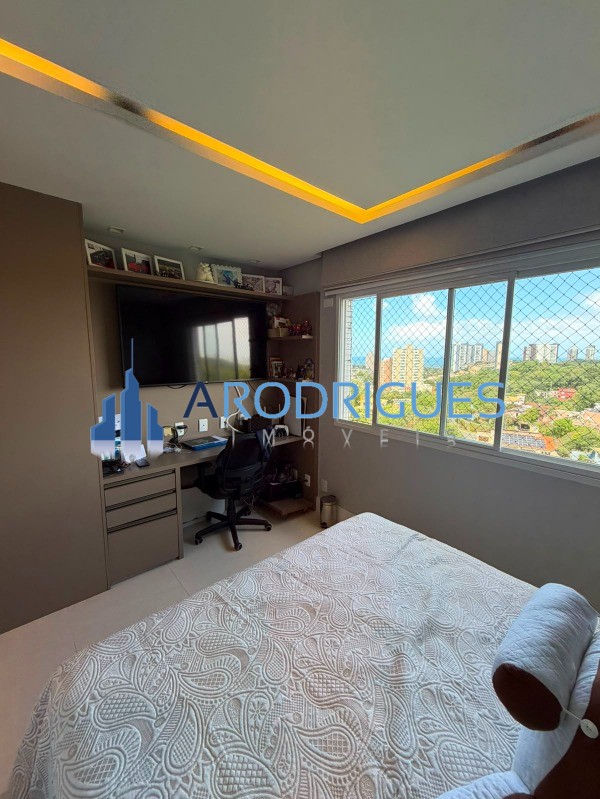 Apartamento, 3 quartos, 130 m² - Foto 14