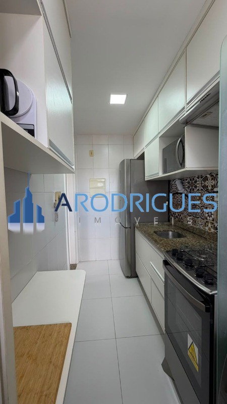 Apartamento, 2 quartos, 60 m² - Foto 13