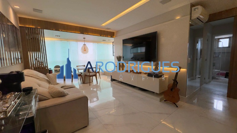 Apartamento, 2 quartos, 84 m² - Foto 2