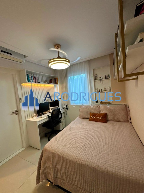 Apartamento, 2 quartos, 110 m² - Foto 17