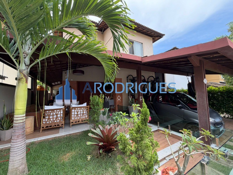 Casa, 3 quartos, 210 m² - Foto 1