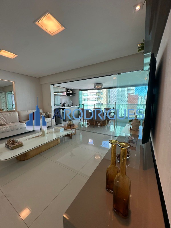 Apartamento, 3 quartos, 126 m² - Foto 5