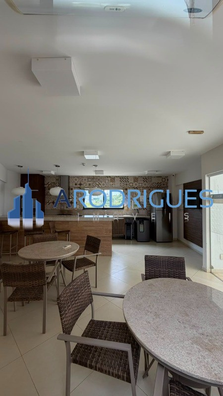 Apartamento, 3 quartos, 78 m² - Foto 2