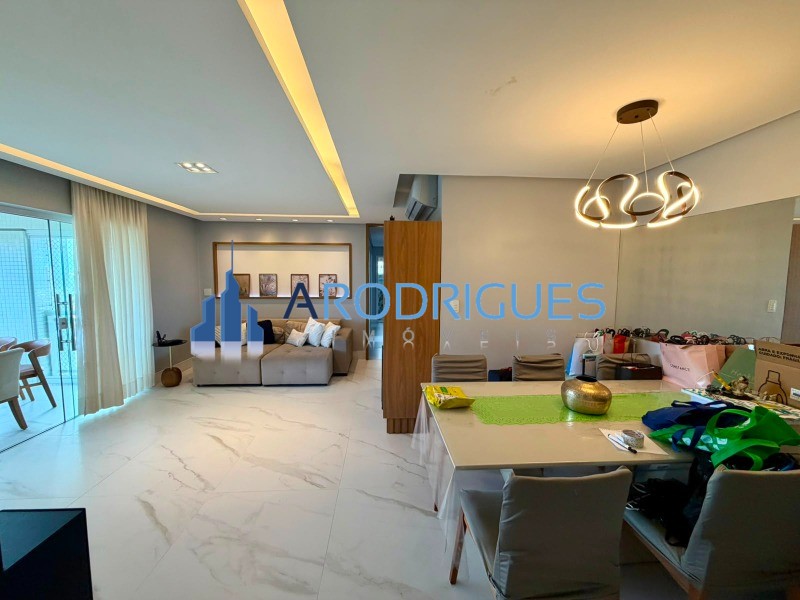 Apartamento, 3 quartos, 130 m² - Foto 7