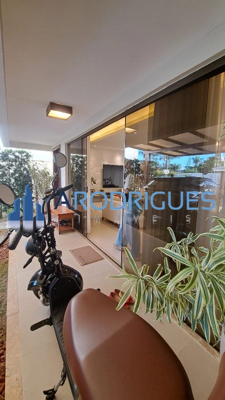 Casa, 3 quartos, 261 m² - Foto 21