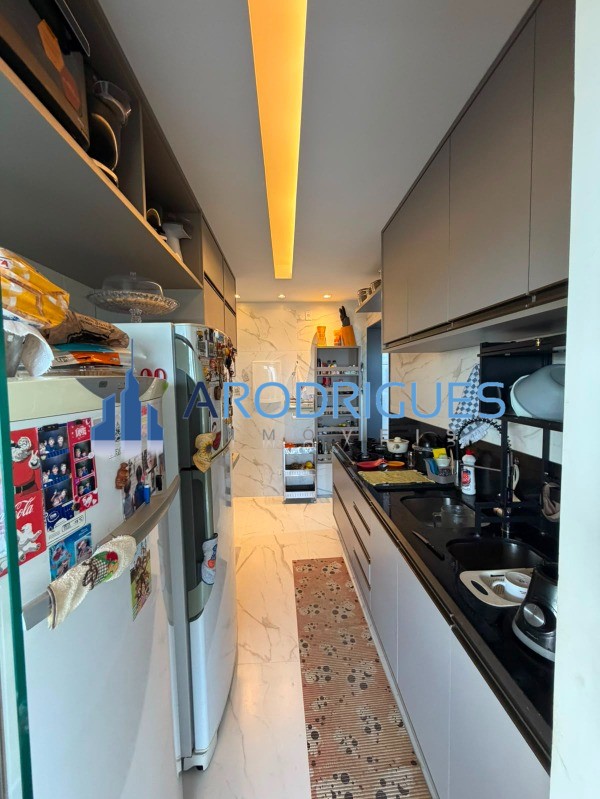 Apartamento, 3 quartos, 130 m² - Foto 20