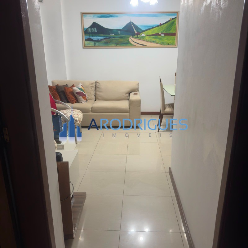 Apartamento, 2 quartos, 78 m² - Foto 3