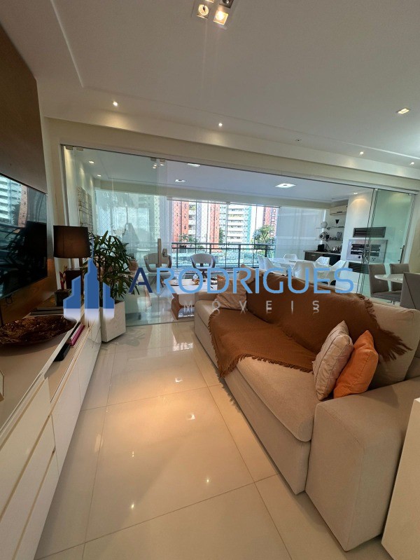 Apartamento, 3 quartos, 149 m² - Foto 5