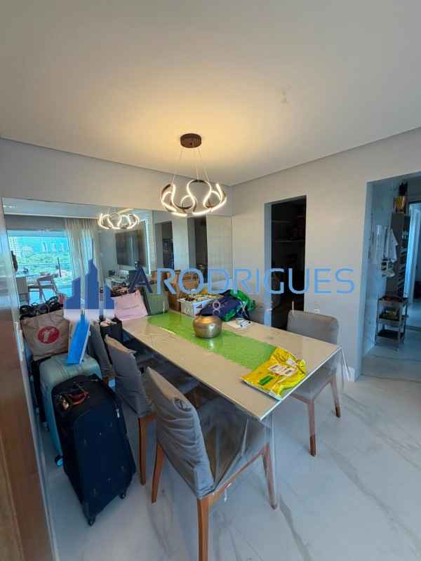 Apartamento, 3 quartos, 130 m² - Foto 5