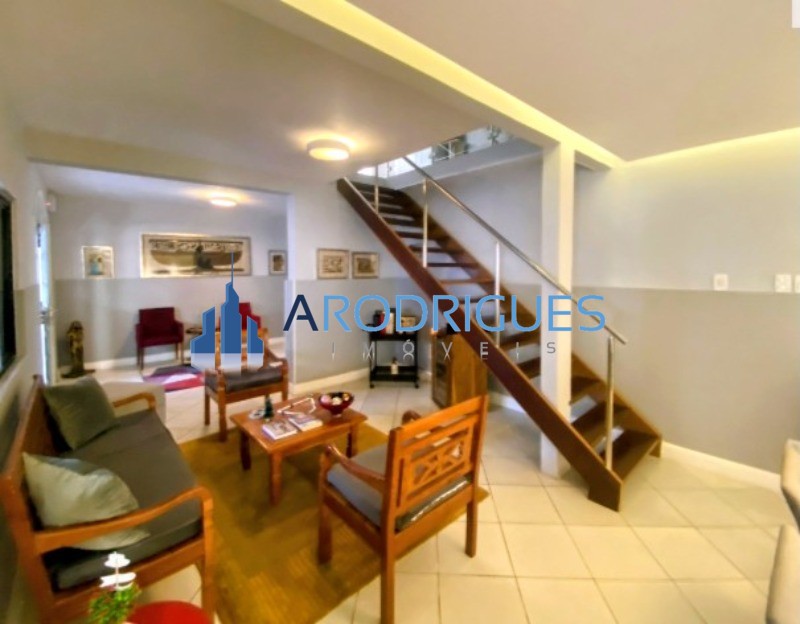 Casa, 4 quartos, 420 m² - Foto 17