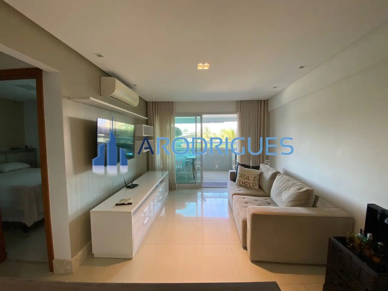Apartamento, 1 quarto, 60 m² - Foto 5