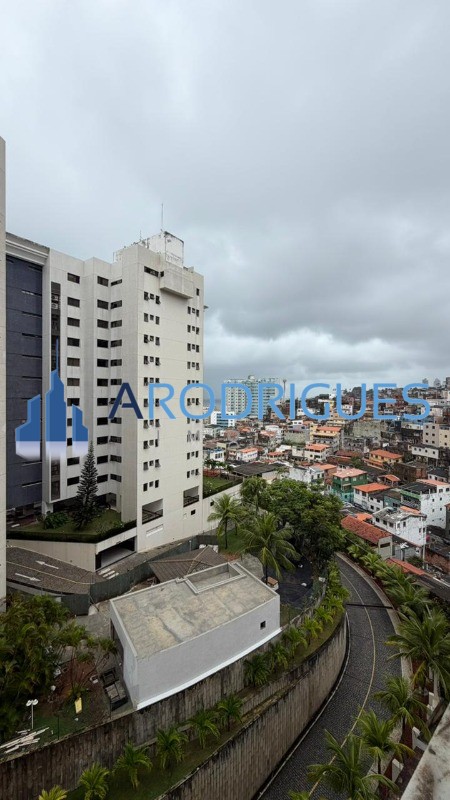 Apartamento, 2 quartos, 114 m² - Foto 2