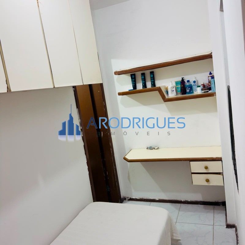 Apartamento, 2 quartos, 78 m² - Foto 11