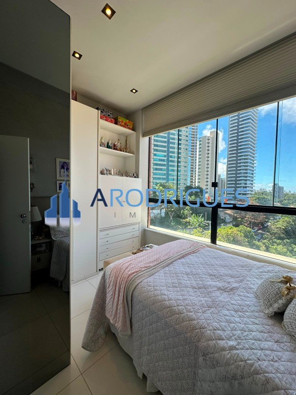 Apartamento, 3 quartos, 145 m² - Foto 15