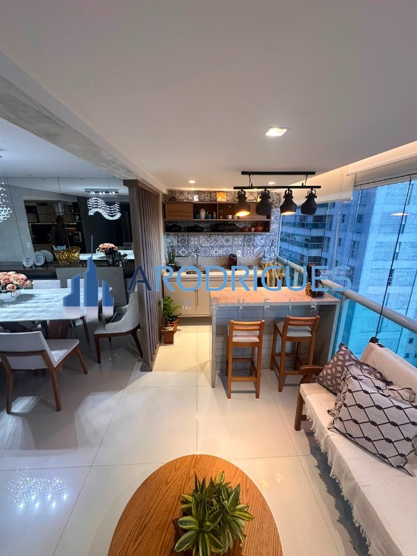 Apartamento, 3 quartos, 123 m² - Foto 8