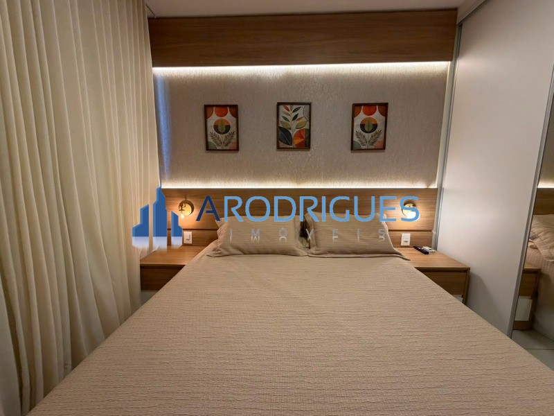 Apartamento, 1 quarto, 50 m² - Foto 6