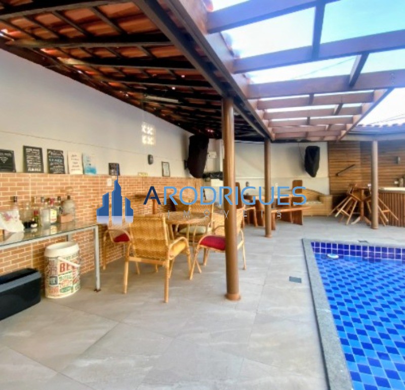 Casa, 4 quartos, 420 m² - Foto 6
