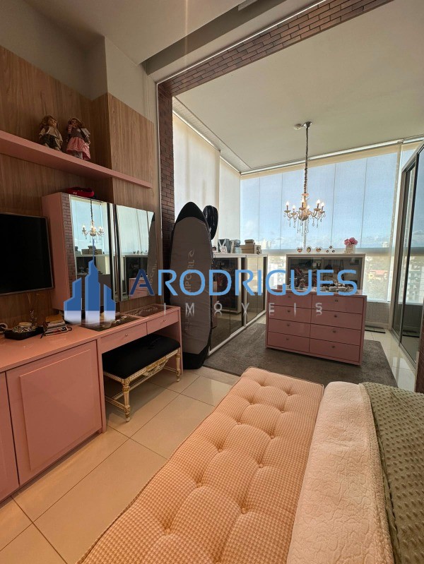 Apartamento, 3 quartos, 145 m² - Foto 16