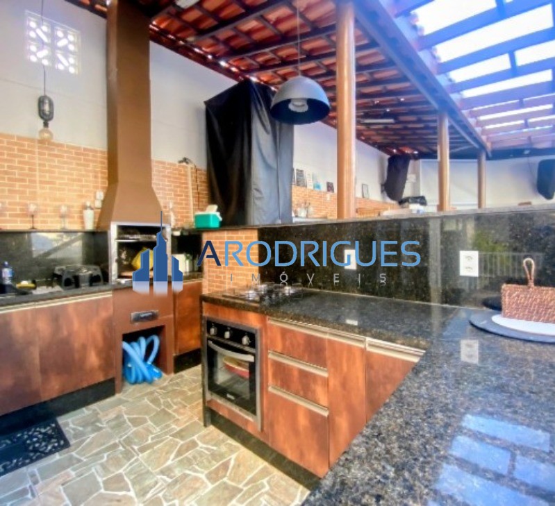 Casa, 4 quartos, 420 m² - Foto 12