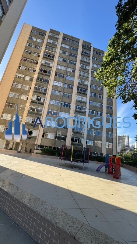 Apartamento, 3 quartos, 138 m² - Foto 1