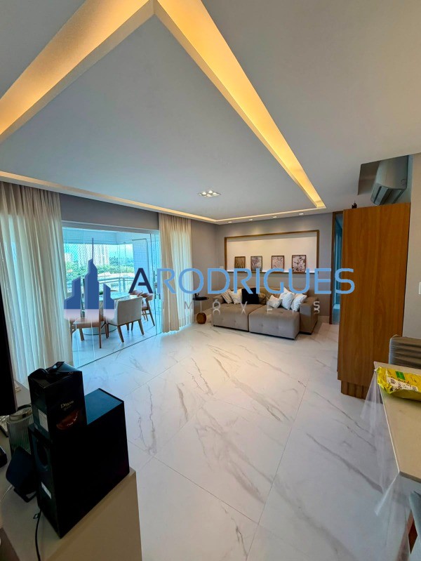 Apartamento, 3 quartos, 130 m² - Foto 8