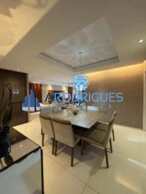Apartamento, 3 quartos, 183 m² - Foto 4