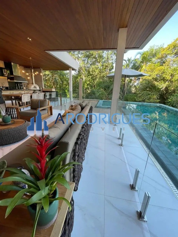 Casa, 5 quartos, 740 m² - Foto 20