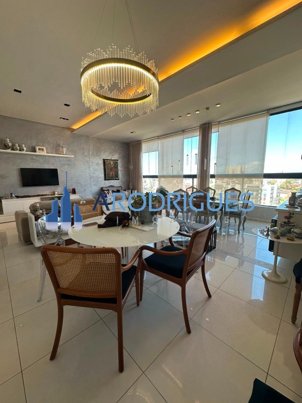 Apartamento, 3 quartos, 145 m² - Foto 1