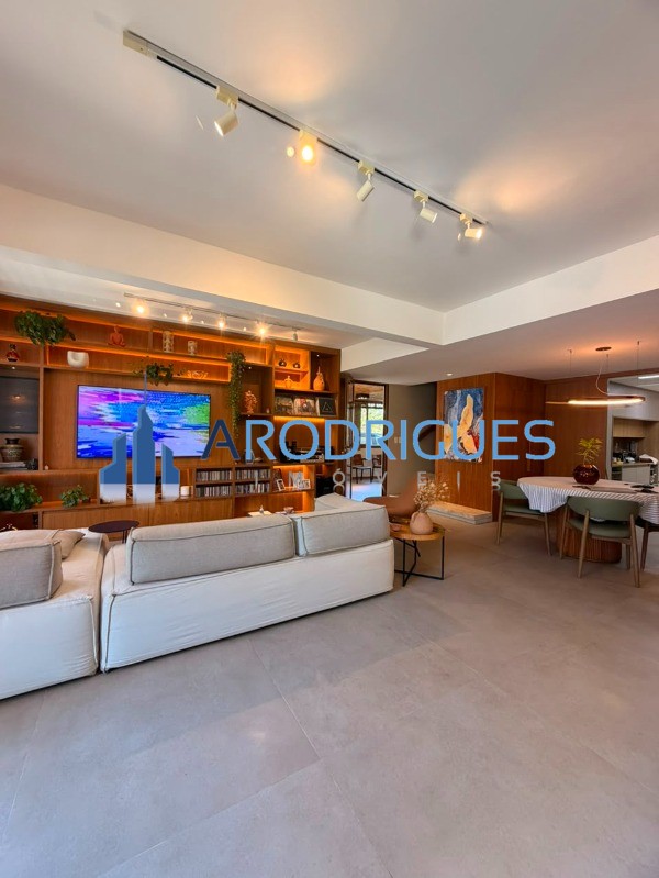 Casa, 4 quartos, 330 m² - Foto 19