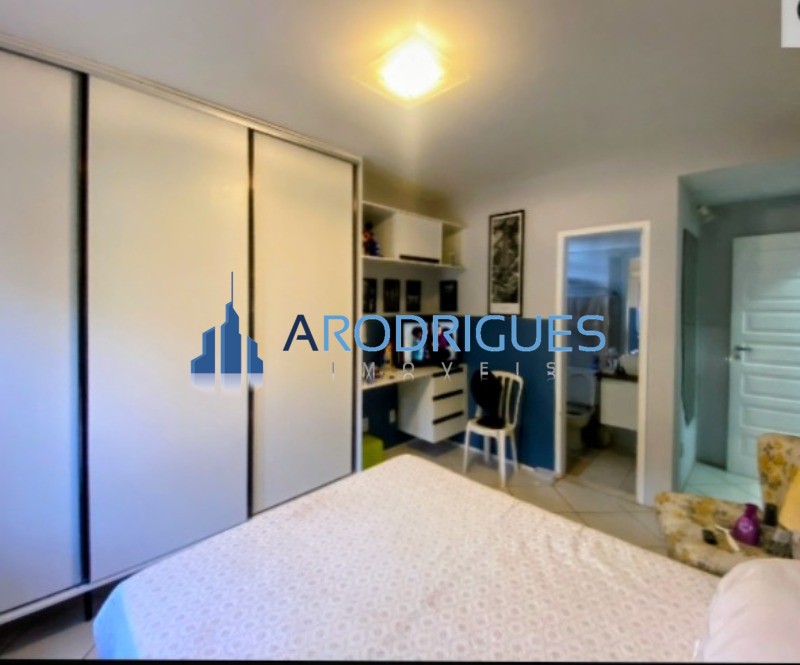 Casa, 4 quartos, 420 m² - Foto 23