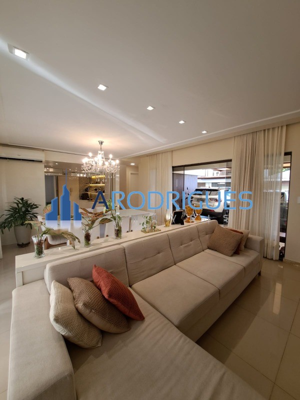 Casa, 3 quartos, 261 m² - Foto 13