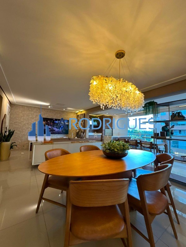 Apartamento, 2 quartos, 110 m² - Foto 1