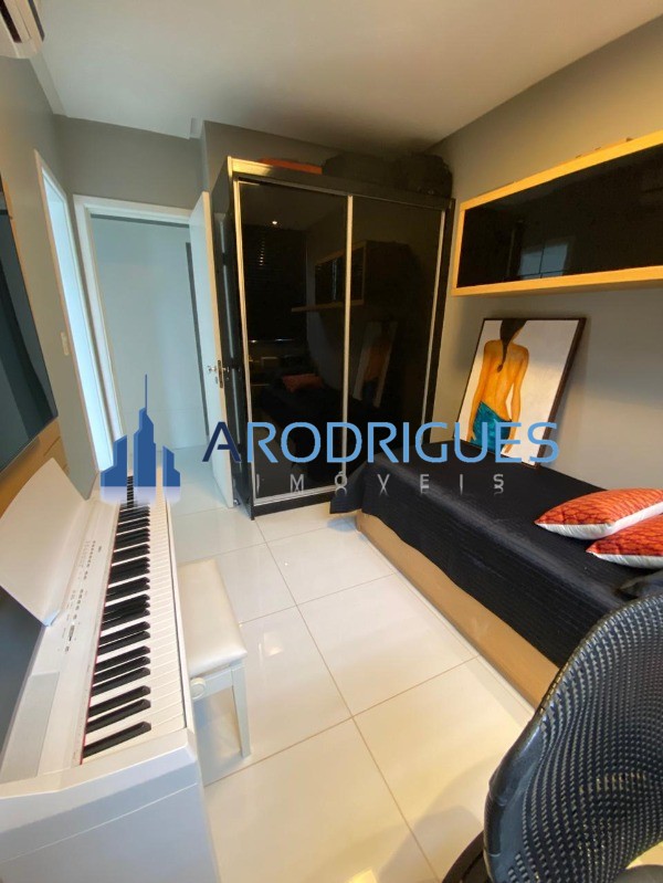 Apartamento, 3 quartos, 145 m² - Foto 18