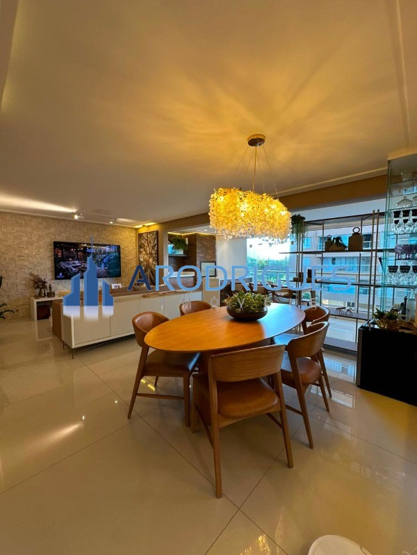 Apartamento, 2 quartos, 110 m² - Foto 2