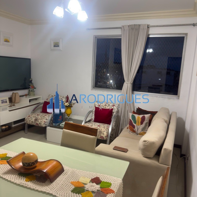 Apartamento, 2 quartos, 78 m² - Foto 1