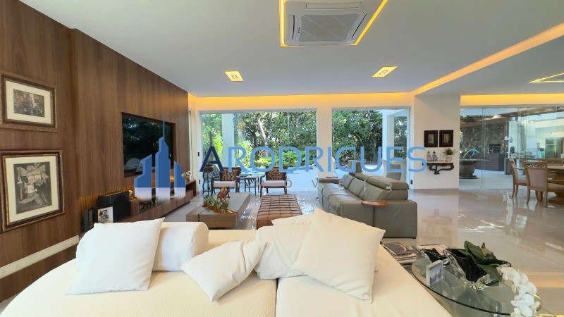 Casa, 4 quartos, 920 m² - Foto 6