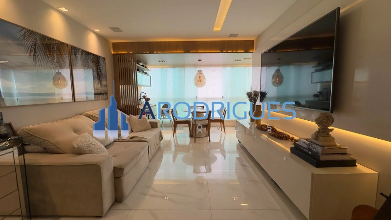 Apartamento, 2 quartos, 84 m² - Foto 1