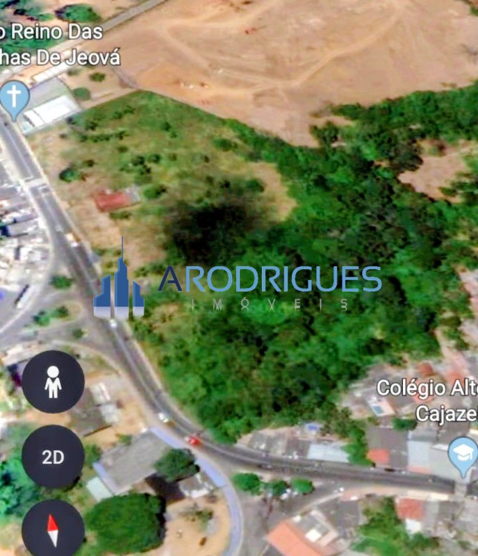 Terreno, 1 hectares - Foto 4