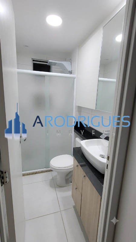 Apartamento, 3 quartos, 60 m² - Foto 13