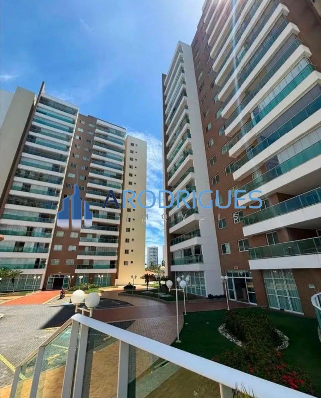 Apartamento, 3 quartos, 110 m² - Foto 4