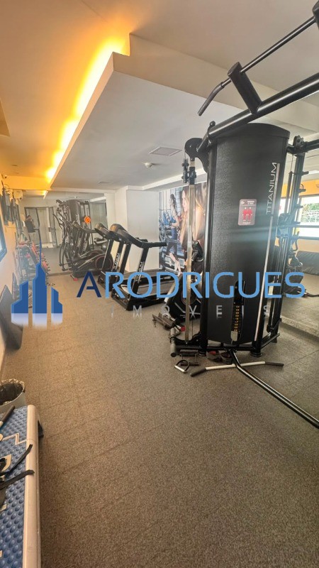 Apartamento, 1 quarto, 47 m² - Foto 5