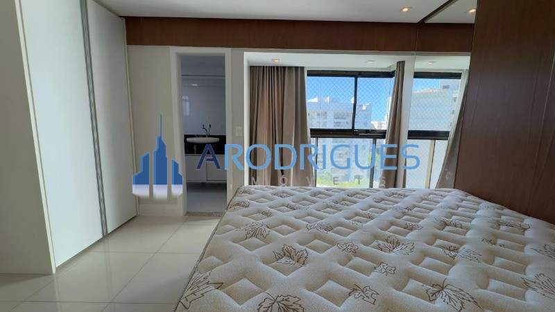 Apartamento, 3 quartos, 141 m² - Foto 9