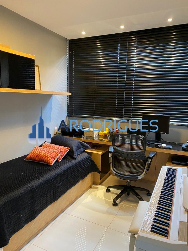 Apartamento, 3 quartos, 145 m² - Foto 17
