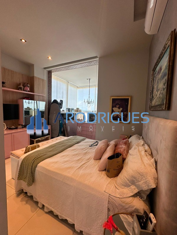 Apartamento, 3 quartos, 145 m² - Foto 9