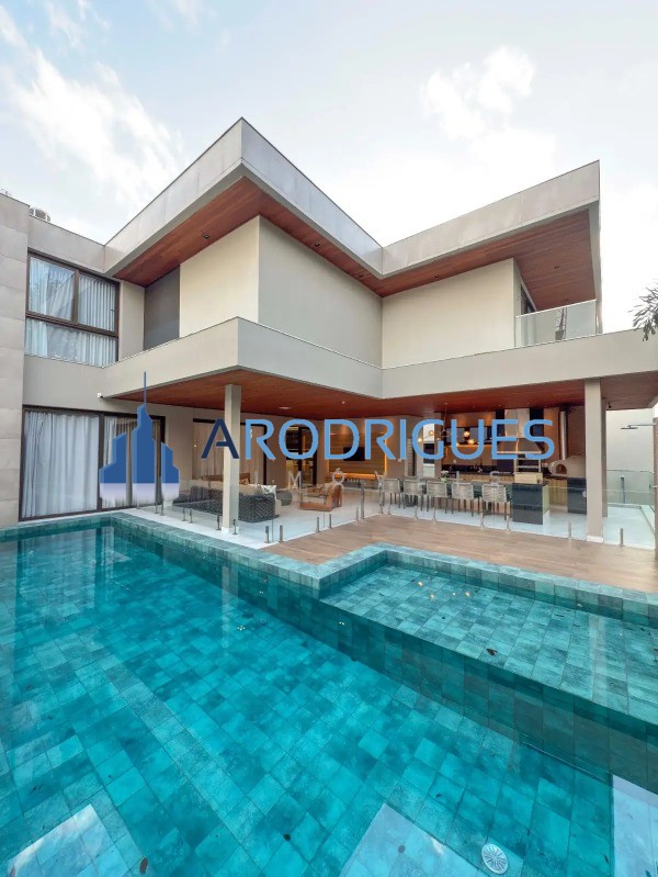 Casa, 5 quartos, 740 m² - Foto 18