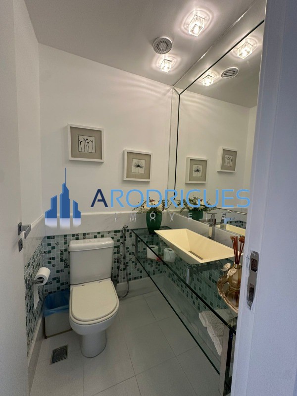 Apartamento, 3 quartos, 149 m² - Foto 32