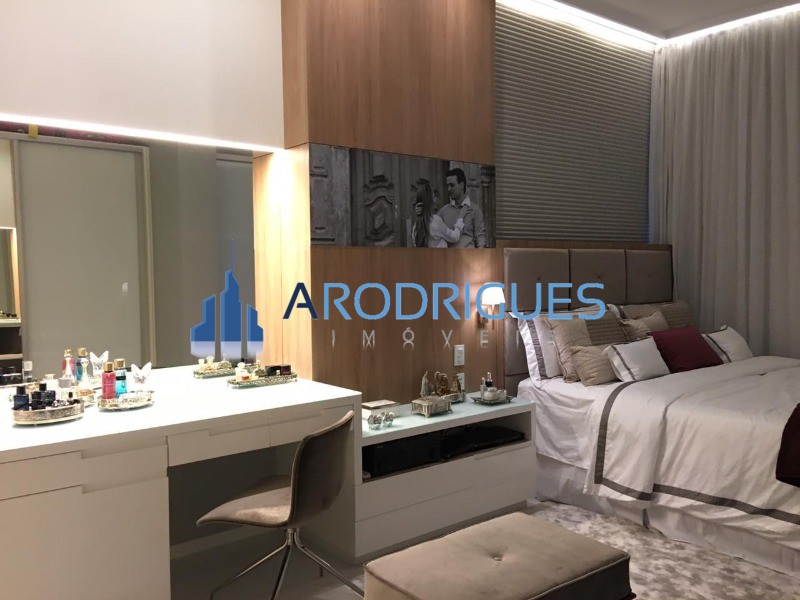 Apartamento, 3 quartos, 145 m² - Foto 8